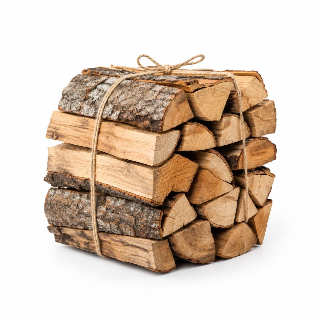 Bûches feuillus pour le chauffage